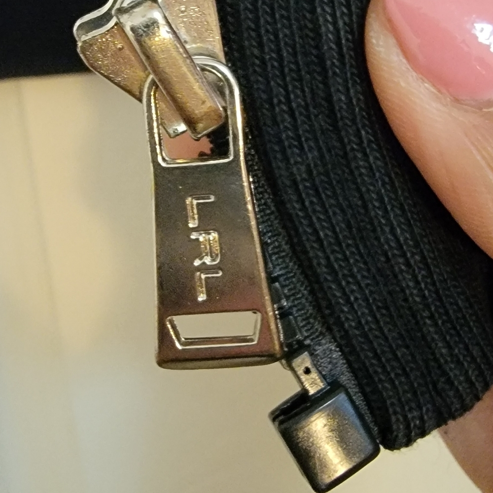 Ladies Jacket - Picture 2 of 11